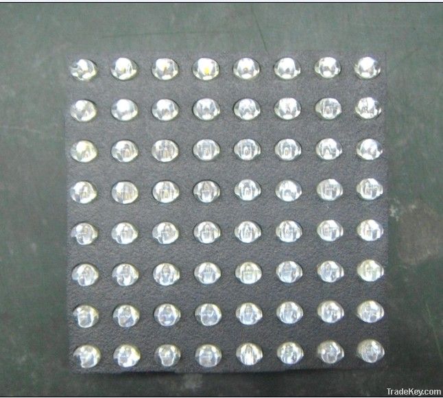 LED dot matrix