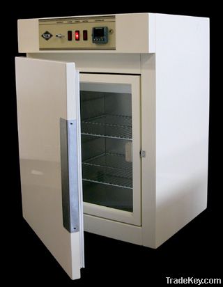 Hot &amp; cool Incubator