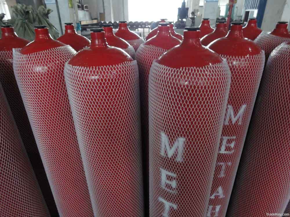 industrial cylinder, vehicle cylinders, steel tube, valve