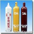 Dissolved Acetylene Cylinder