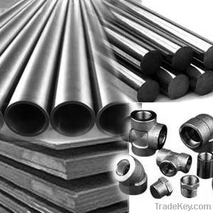 Nickel &amp; Nickel Alloys Hastelloy Monel Inconel Manufacturer