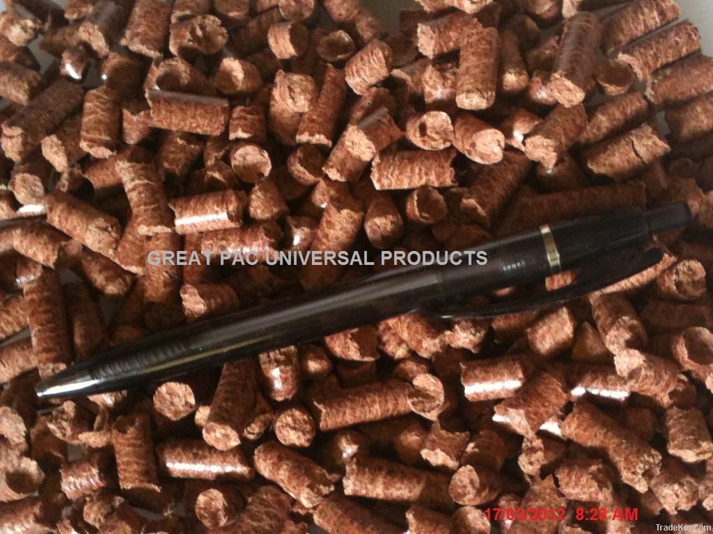 Wood Pellet