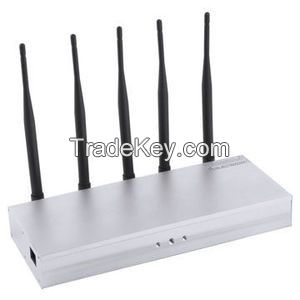 cell blocker mobile phone jammer, mobile phone blocker, mobile phone jammer for sale