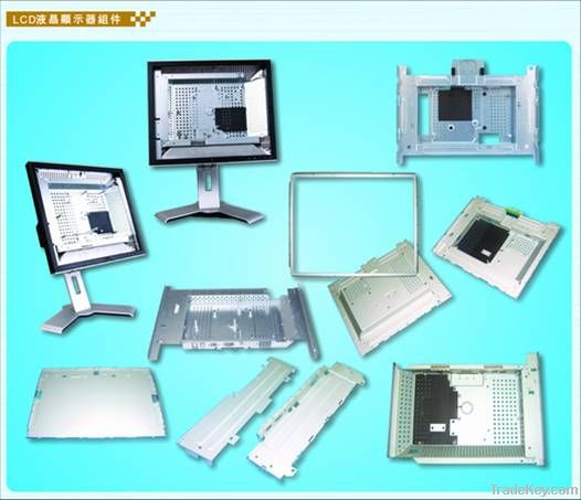 LED Liquid Crystal Display Components