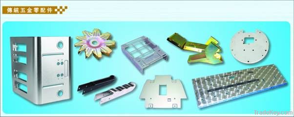 OEM Hardware Spare Parts