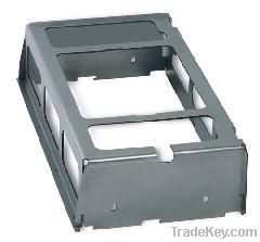 Sheet Metal Components