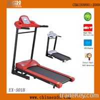 Mini Motorized Treadmill Sports Equipment for Children