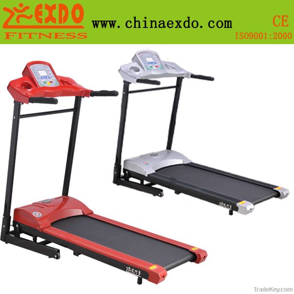 Mini Motorized Treadmill Sports Equipment for Children