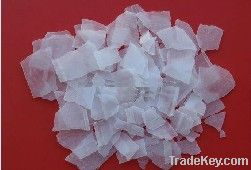 caustic soda