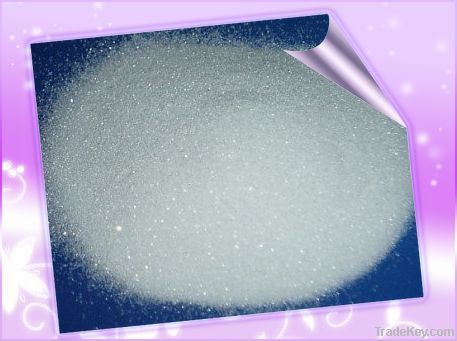 white fused alumina used for polishing