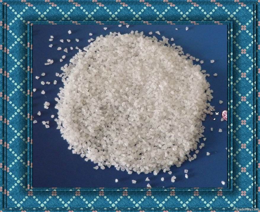 abrsive white fused alumina NEW