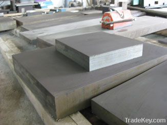 D5 (Cr12MoV, DIN 1.2601, SKD11) steel plate