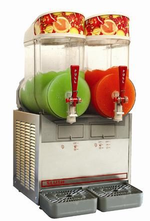 Sluch Beverage Dispenser