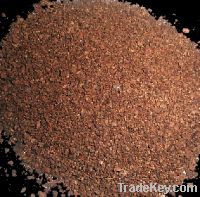 Tea Seed Meal