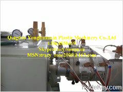 Wood-Plastic Foam Sheet Extrusion Line