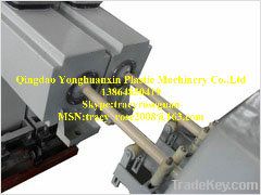 Wood-Plastic Foam Sheet Extrusion Line