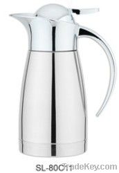 Stainless steel Coffee Pot