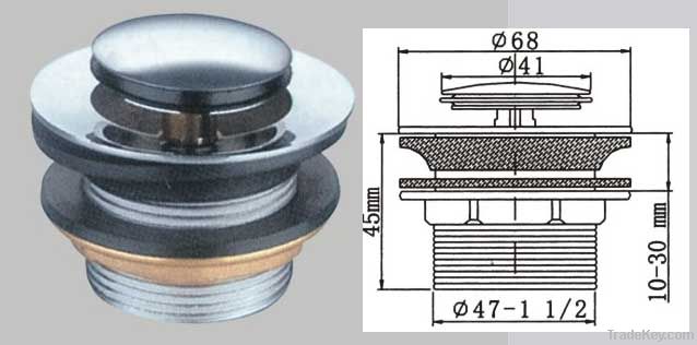 Sanitary Fitting