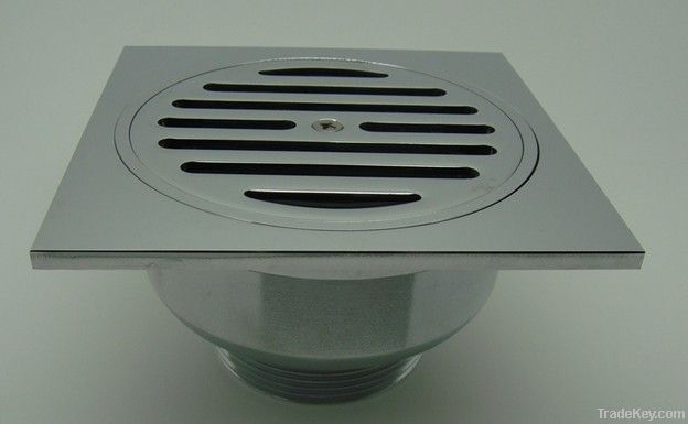 Floor Drain