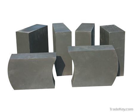 magnesia carbobn bricks