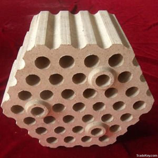 fireclay refractory bricks