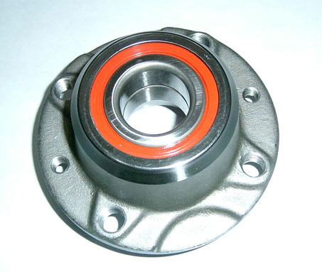 Wheel Hub Units ( WHU-001)