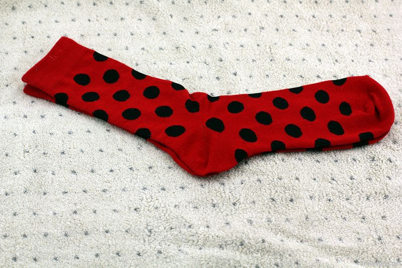 Big Dot Socx