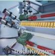 PVC PIPE EXTRUSION LINE