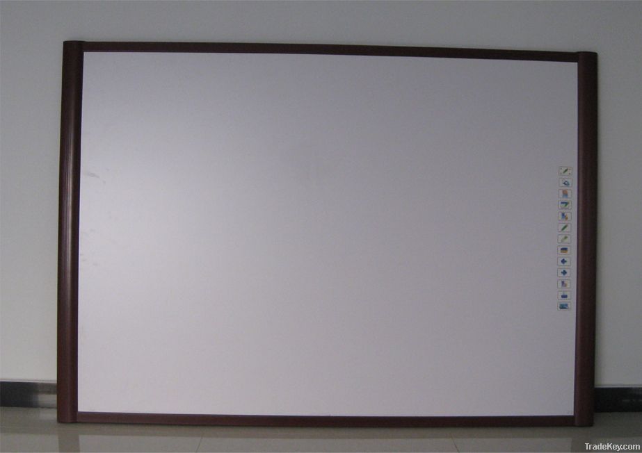 Electromagnetic  Whiteboard