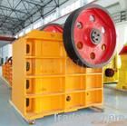 High quality jaw crusher