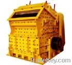 Good quality Impact crusher