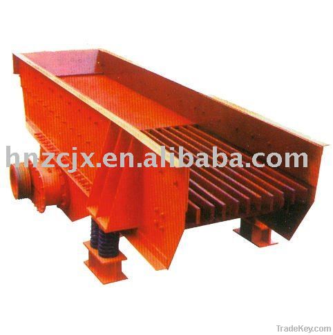 Hot-sale Circle vibrating screen