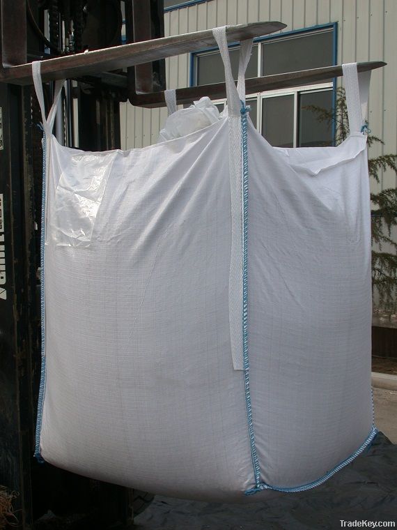 FIBC BAG, JUMBO BAG, BULK BAG, TON BAG