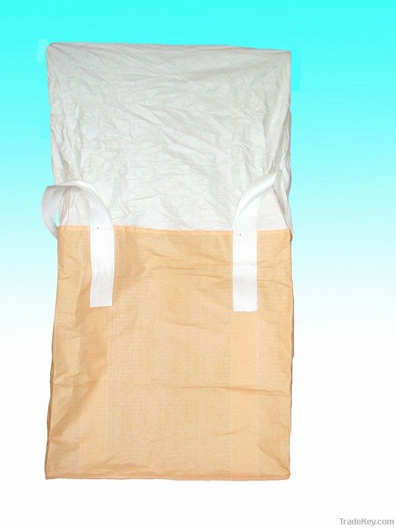 100% Virgin PP Super Big Bag Sack For Sand GC03