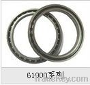 61903-2RS 61903-ZZ Ball Bearings