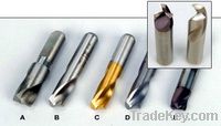 spot weld drill bits