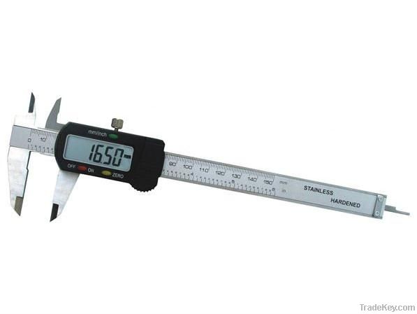 vernier calipers