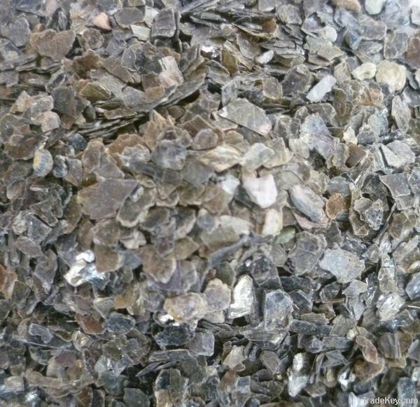 vermiculite