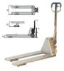 Stainless Steel Hand Pallet Truck