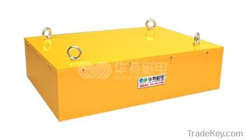 Series RCYB Suspension Permanent Magnetic Separators