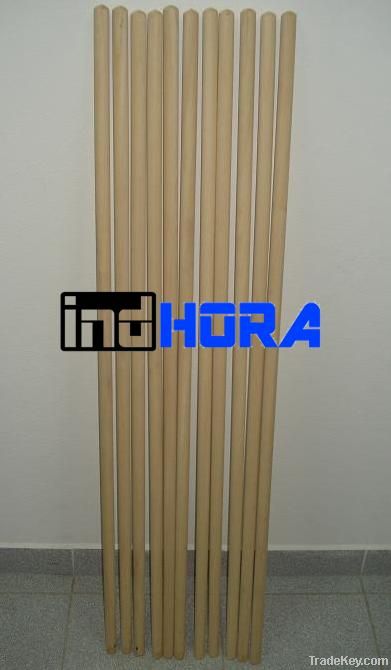 Wood Broom Handle