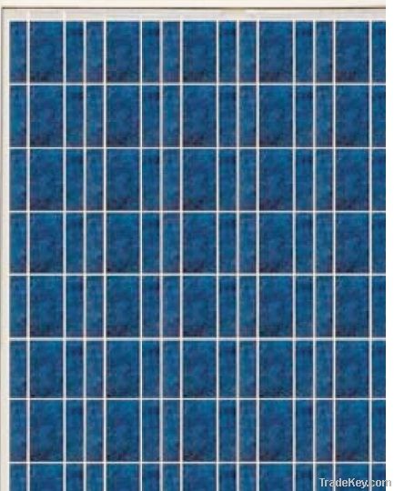 Solar panel, solar module,