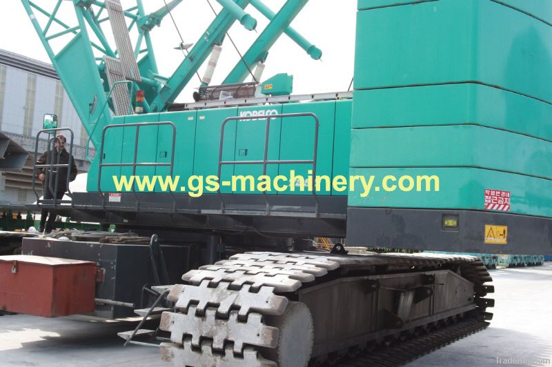 Kobelco Crawler Crane