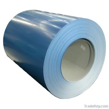 Pre-painted Steel Coil