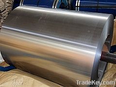 Cold Rolled Non Grain Oriented Steel