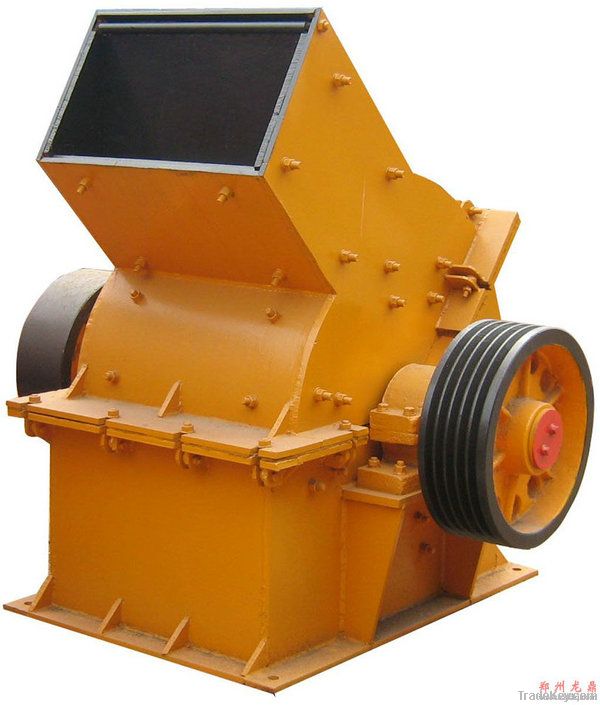 Hammer Crusher