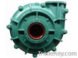 high efficiency centrifugal slurry pump