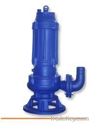 corrosion resistant submersible pump