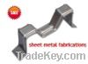Metal stamping parts