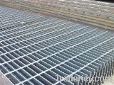 Metal Grating